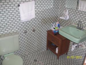 ERNESTO JIMENEZ Casa En Venta En Caracas - Las Palmas C&oacute;digo FLEX: 12-153 No.7