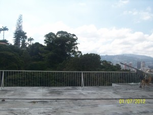 ERNESTO JIMENEZ Casa En Venta En Caracas - Las Palmas C&oacute;digo FLEX: 12-153 No.9