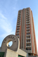 MARGARITA ESCALANTE Apartamento Venta Maracaibo Tierra Negra FLEXMLS-12-154