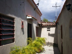 EILEEN CASTILLO Casa Venta Maracay Piñonal FLEXMLS-12-163