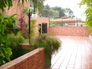 JORGE MENDOZA A. Casa Venta Barquisimeto Parroquia Santa Rosa FLEXMLS-11-8782