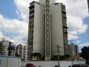 EILEEN CASTILLO Apartamento Venta Maracay La Soledad FLEXMLS-12-165