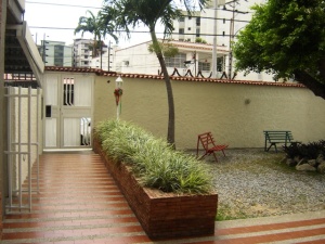 EILEEN CASTILLO Apartamento En Venta En Maracay - La Soledad C&oacute;digo FLEX: 12-165