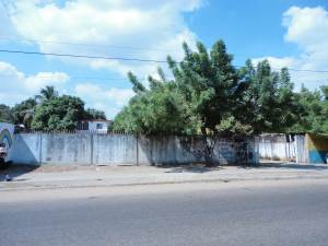 LEONARDO LUZARDO Terreno Comercial Venta San Francisco La Coromoto FLEXMLS-12-168