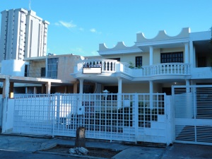 JUSMERI ESPINA Casa En Venta En Maracaibo - Juana de Avila C&oacute;digo FLEX: 12-171 No.0