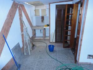 JUSMERI ESPINA Casa En Venta En Maracaibo - Juana de Avila C&oacute;digo FLEX: 12-171 No.7