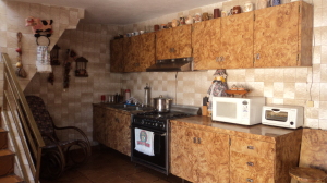 CARMI�A & ASOCIADOS Casa En Venta En Maracaibo - Las Delicias C&oacute;digo FLEX: 12-174 No.8