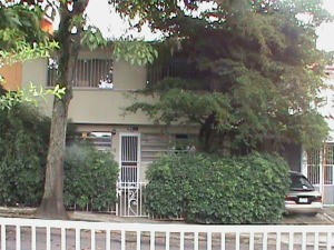 Casa / Venta / Caracas / San Bernardino / FLEXMLS-12-184