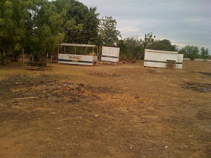 JUSMERI ESPINA Terreno Residencial En Venta En Los Puertos de Altagracia - Via Principal C&oacute;digo FLEX: 12-182 No.8