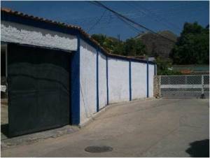 Zulay Elisa Gonzalez Manrique Casa Venta San Joaquin San Bernardo FLEXMLS-12-181
