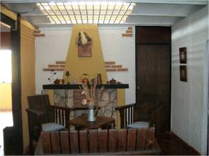 MARIA ALBA GIORDANO Casa En Venta En San Joaquin - San Bernardo C&oacute;digo FLEX: 12-181 No.4