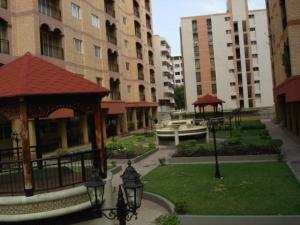 DORIS ACOSTA Apartamento En Venta En Maracaibo - Zona Norte C&oacute;digo FLEX: 12-185 No.2