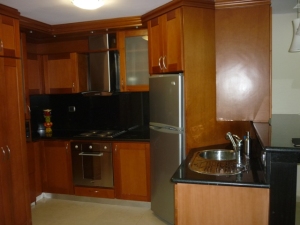 DORIS ACOSTA Apartamento En Venta En Maracaibo - Zona Norte C&oacute;digo FLEX: 12-185 No.7
