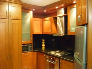 DORIS ACOSTA Apartamento En Venta En Maracaibo - Zona Norte C&oacute;digo FLEX: 12-185 No.8