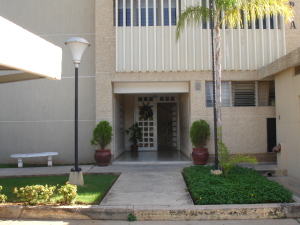 CAROLINA VILLALOBOS Apartamento Venta Maracaibo Tierra Negra FLEXMLS-12-183