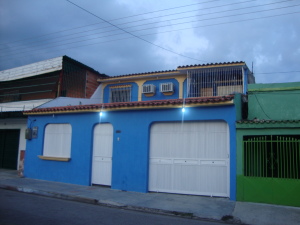 Zulay Elisa Gonzalez Manrique Casa Venta Valencia Santa Rosa FLEXMLS-12-188