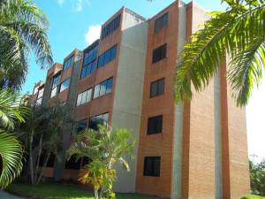 GICELA MORA Apartamento Venta Guatire El Ingenio FLEXMLS-12-189