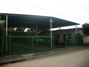 REAL & BUSINESS BROKER&acute;S C.A Galpon - Deposito En Venta En Ciudad Ojeda - La N C&oacute;digo FLEX: 12-195 No.1