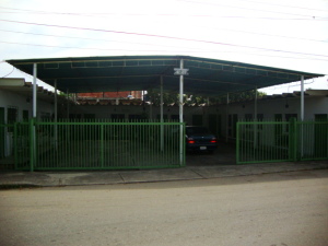 JUSMERI ESPINA Galpon - Deposito Venta Ciudad Ojeda La N FLEXMLS-12-195