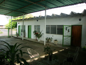 REAL & BUSINESS BROKER&acute;S C.A Galpon - Deposito En Venta En Ciudad Ojeda - La N C&oacute;digo FLEX: 12-195 No.3