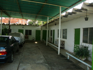 REAL & BUSINESS BROKER&acute;S C.A Galpon - Deposito En Venta En Ciudad Ojeda - La N C&oacute;digo FLEX: 12-195 No.2