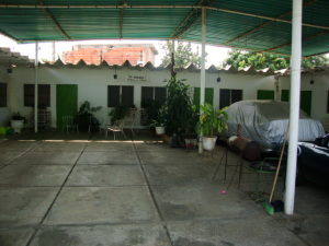 REAL & BUSINESS BROKER&acute;S C.A Galpon - Deposito En Venta En Ciudad Ojeda - La N C&oacute;digo FLEX: 12-195 No.6