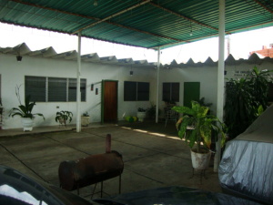 REAL & BUSINESS BROKER&acute;S C.A Galpon - Deposito En Venta En Ciudad Ojeda - La N C&oacute;digo FLEX: 12-195 No.7