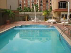 MARIA CRISTINA ALAIMO Apartamento Venta Maracaibo Zona Norte FLEXMLS-12-185