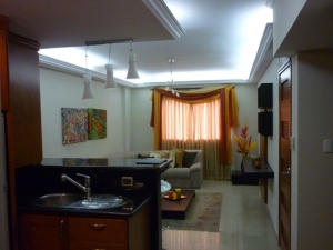 DORIS ACOSTA Apartamento En Venta En Maracaibo - Zona Norte C&oacute;digo FLEX: 12-185 No.6