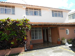 VANESSA GOMES Casa Venta Caracas Colinas de La California FLEXMLS-12-210