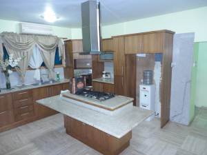 CARMI�A & ASOCIADOS Casa En Venta En Maracaibo - Cumbres de Maracaibo C&oacute;digo FLEX: 12-205 No.7