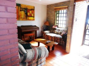 ERNESTO JIMENEZ Casa En Venta En Caracas - La Trinidad C&oacute;digo FLEX: 12-214 No.2