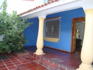 LISETH GONZALEZ Casa Venta Valencia Santa Rosa FLEXMLS-12-188