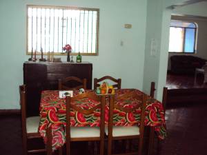 MARIA ALBA GIORDANO Casa En Venta En Valencia - Santa Rosa C&oacute;digo FLEX: 12-188 No.3