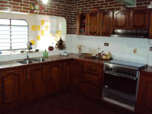 MARIA ALBA GIORDANO Casa En Venta En Valencia - Santa Rosa C&oacute;digo FLEX: 12-188 No.4