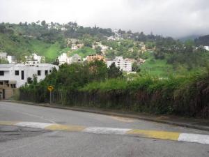VANESSA GOMES Terreno  Venta Caracas Monterrey FLEXMLS-12-215