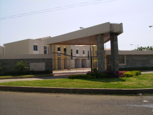 JUSMERI ESPINA Casa Venta Maracaibo Avenida Goajira FLEXMLS-12-216