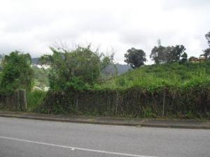 ARIADNA BOUQUETT MORENO Terreno  Venta Caracas Monterrey FLEXMLS-12-215