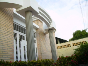 JUSMERI ESPINA Casa Venta Maracaibo Santa Maria FLEXMLS-12-222