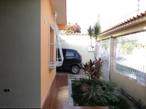 EILEEN CASTILLO Casa En Venta En Palo Negro - El Orticeño Código FLEX: 12-221 No.2