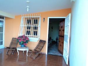 EILEEN CASTILLO Casa En Venta En Palo Negro - El Orticeño Código FLEX: 12-221 No.5