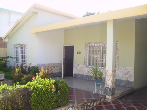 JUSMERI ESPINA Casa Venta Maracaibo La Pastora FLEXMLS-12-223