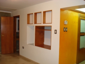 URDANETAYRODRIGUEZ Oficina En Venta En Maracaibo - Tierra Negra Código FLEX: 12-224 No.4