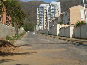 Estela Beatriz P�rez Rivas Apartamento En Venta En Valencia - Piedra Pintada C&oacute;digo FLEX: 12-225 No.2