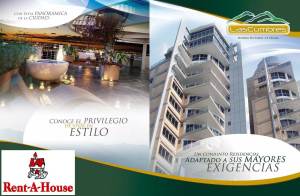 Estela Beatriz P�rez Rivas Apartamento En Venta En Valencia - Piedra Pintada C&oacute;digo FLEX: 12-225 No.6