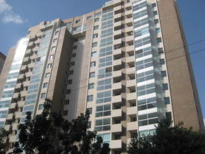 DAHYANA LUGO V-09650795-6 Apartamento En Venta En Maracay - Base Aragua C&oacute;digo FLEX: 12-229
