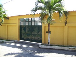 MANUEL ROGELIO PEREZ Casa Venta Barquisimeto Parroquia Catedral FLEXMLS-12-231