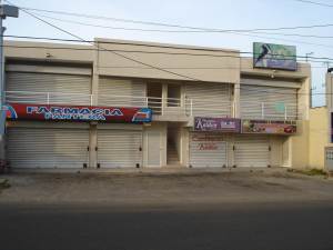 JUSMERI ESPINA Local Comercial En Alquiler En Maracaibo - Los Olivos C&oacute;digo FLEX: 12-230 No.2
