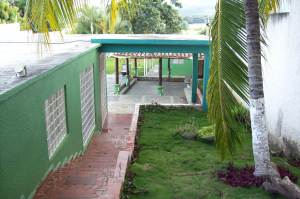 JORGE MENDOZA A. Casa Venta Barquisimeto Parroquia Catedral FLEXMLS-12-231