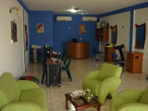 JUSMERI ESPINA Local Comercial En Alquiler En Maracaibo - Los Olivos C&oacute;digo FLEX: 12-230 No.5